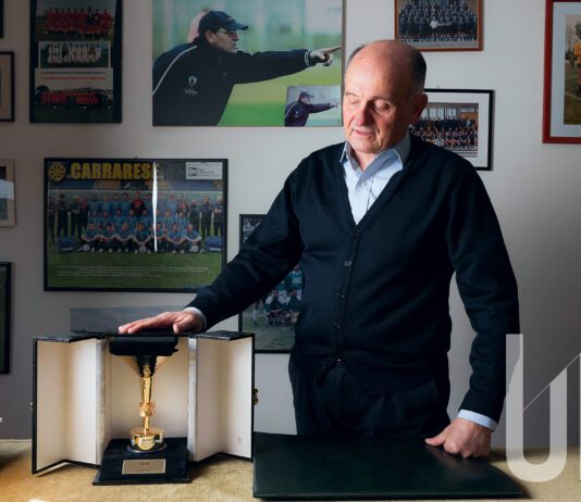 “Ho vinto lo scudetto”. Tutto il calcio di Loris Beoni