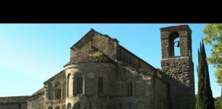 Gli echi medievali di Romena