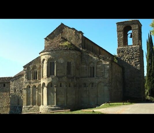 Gli echi medievali di Romena