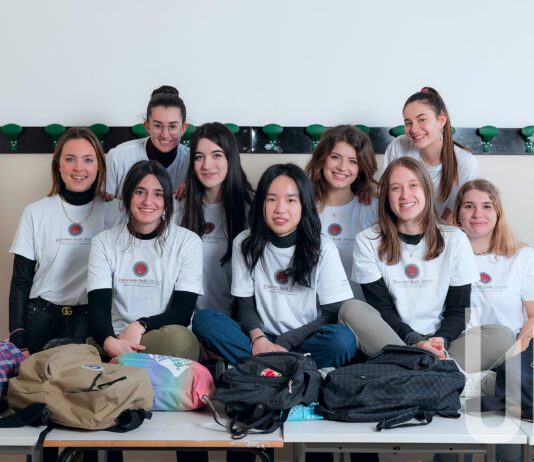 Dal Redi alle Olimpiadi della Matematica Olimpiadi della Matematica