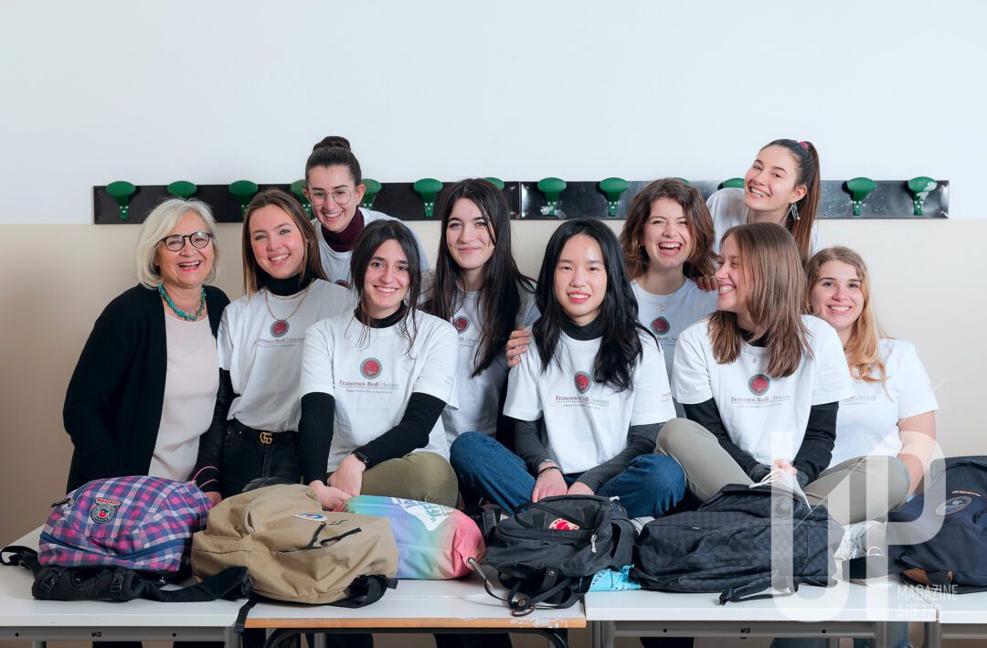 Olimpiadi della Matematica