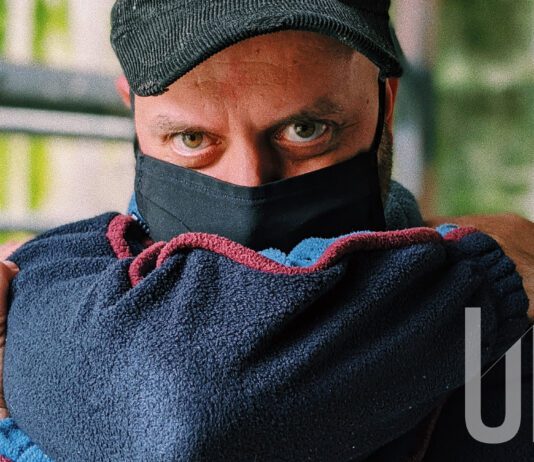 La comicità, violenta, di Alessandro Gori Lo Sgargabonzi