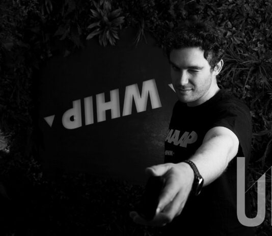 Gioele, in equilibrio tra le moto e l’informatica