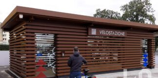 Mobilità dolce ad Arezzo. Inaugurata la Velostazione