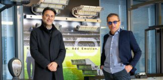 8 pagine in più e tante novità