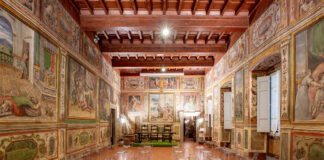 Alla scoperta del MuDAS Museum