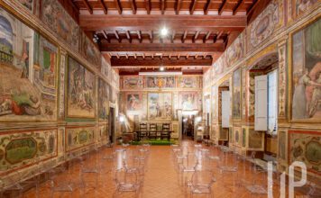 Alla scoperta del MuDAS Museum