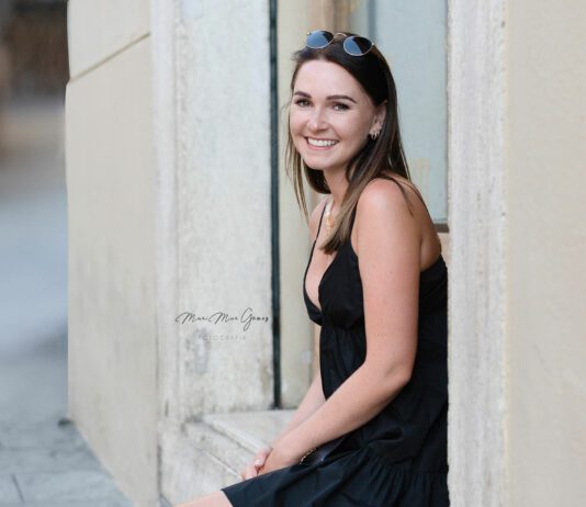 Con gli occhi delle donne…