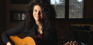 Una vita a sei corde