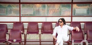 Emiliano Testini, l’allenatore della serie B