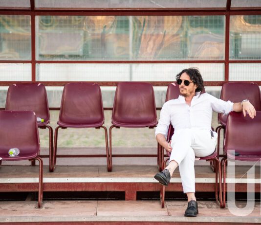 Emiliano Testini, l’allenatore della serie B