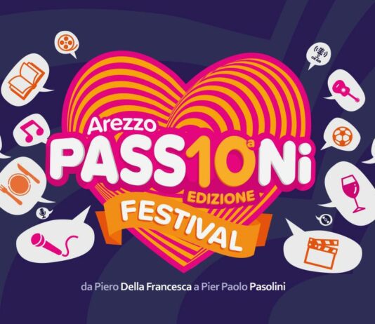 Da Piero a Pier Paolo, torna il Passioni Festival