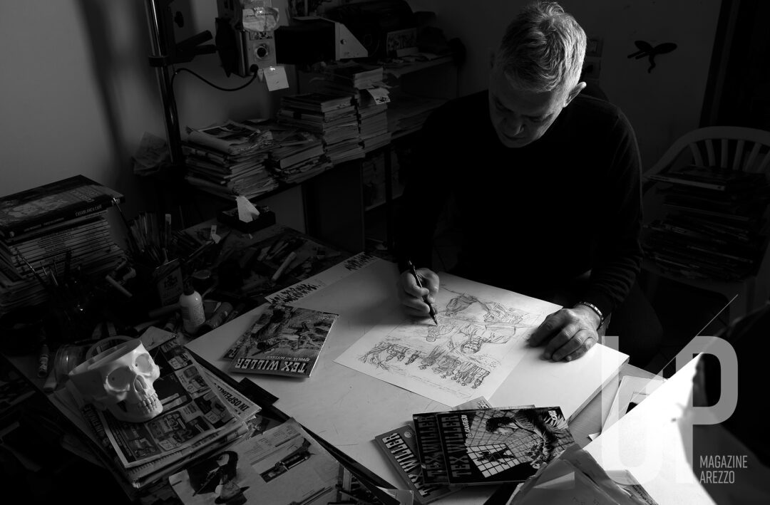 Sergio Bonelli Editore