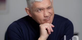 Fabio, un po’ Mister No e un po’ Tex Willer Sergio Bonelli Editore