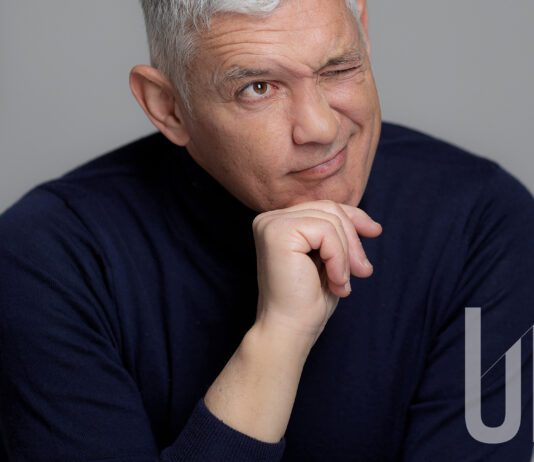 Fabio, un po’ Mister No e un po’ Tex Willer Sergio Bonelli Editore