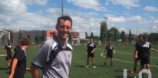 La vittoria del calcio giovanile e della ritrovata socialità