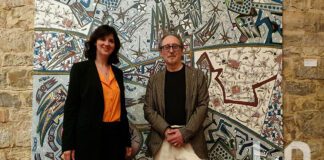 Opera nuova, il grande ritorno di Giulio Galgani