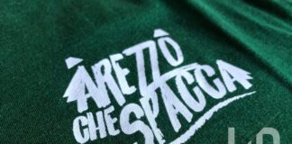 Il sogno di Arezzo Che Spacca