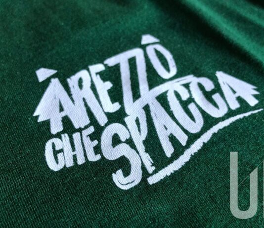 Il sogno di Arezzo Che Spacca