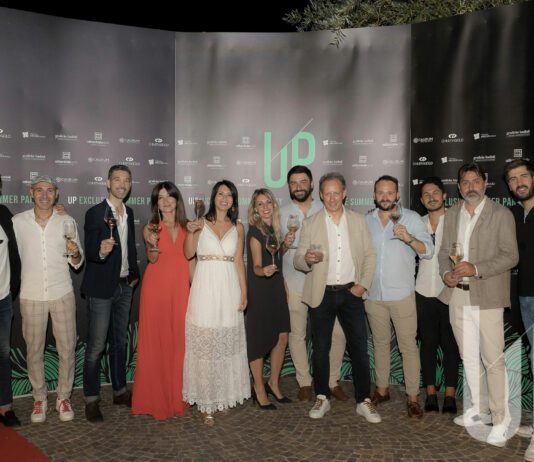 Exclusive Summer Party – 27 Luglio 2022