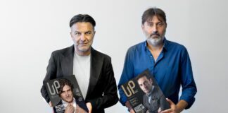 Cinque anni di Up Magazine