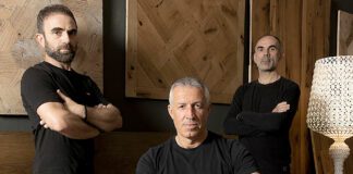 Quando la tradizione si unisce alla modernità