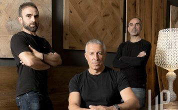 Quando la tradizione si unisce alla modernità