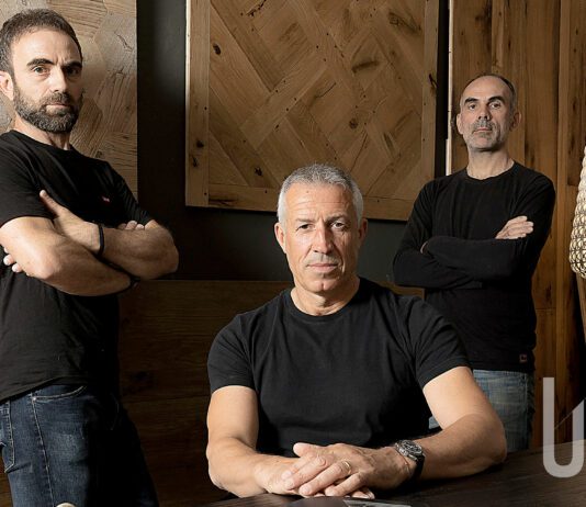 Quando la tradizione si unisce alla modernità