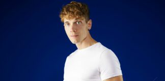 Leobi, il colore della scrittura