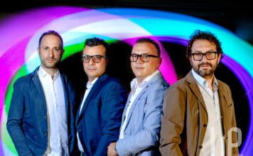 Vi spalanchiamo le porte del metaverso