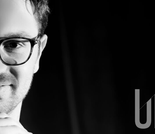 InFormal setting, la vita, jazz, di Federico Nuti Federico Nuti