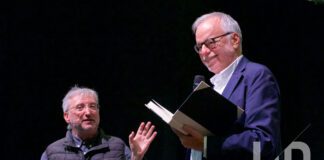 Archivio dei Diari, il custode della memoria