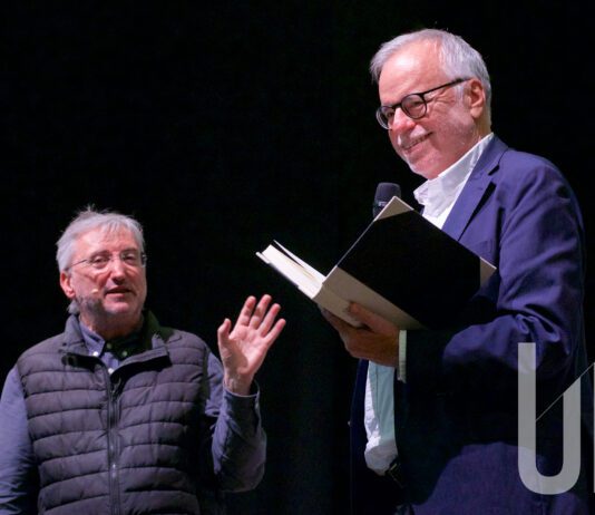 Archivio dei Diari, il custode della memoria