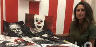 Miriam “Chichia” Patrussi: l’arte nelle mani