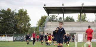 OlmoPonte, il modo migliore di vivere lo sport