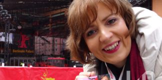 Il cinema di Mariella Dei Festival del Cinema di Berlino