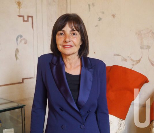 Una giornata a casa di Piero della Francesca