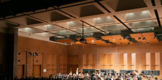 Stagione Concertistica Aretina