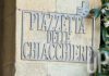 La Piazzetta delle Chiacchiere: a Poppi è di casa la condivisione