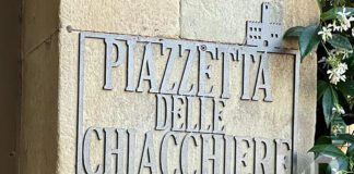 La Piazzetta delle Chiacchiere: a Poppi è di casa la condivisione