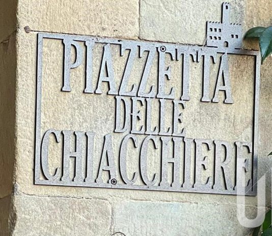 La Piazzetta delle Chiacchiere: a Poppi è di casa la condivisione