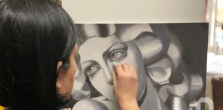 Factory Dardano 44, tra arte e socialità