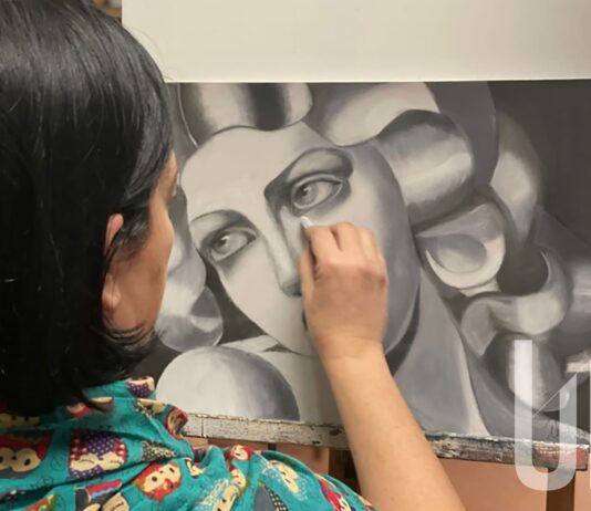 Factory Dardano 44, tra arte e socialità