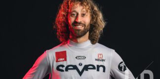 Davide Rossi: dal Casentino alla scena fmx internazionale