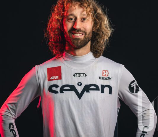 Davide Rossi: dal Casentino alla scena fmx internazionale