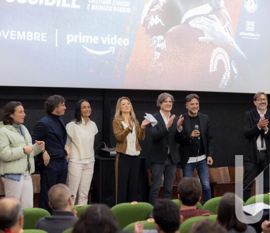 Una storia impossibile ACF Arezzo