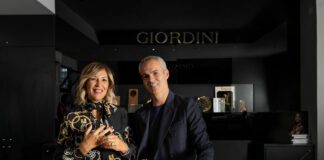 Oro passione di famiglia