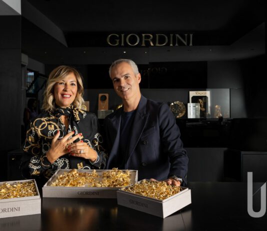 Oro passione di famiglia