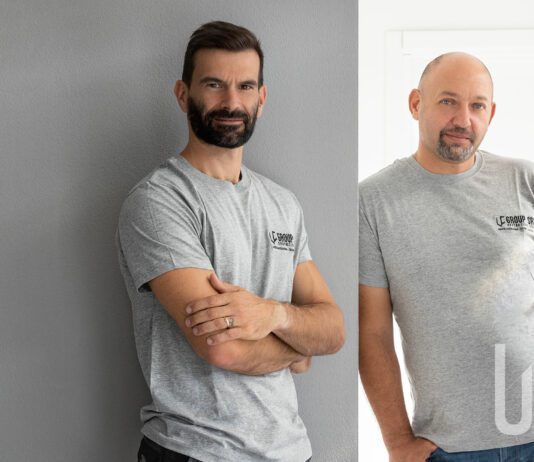 LC group tradizione e innovazione