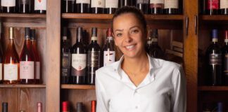 Folgorata sulla via del gusto